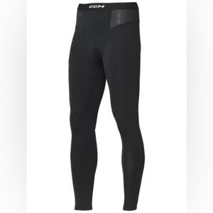 CCM Compression Leggings